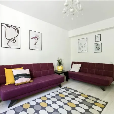 Aparton Zolotaya Gorka 6 Minsk