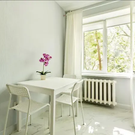 Aparton Zolotaya Gorka 6 Apartment *