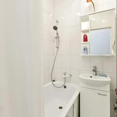 Aparton Zolotaya Gorka 6 Apartment Minsk