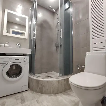 Apartment Aparton Zolotaya Gorka 6