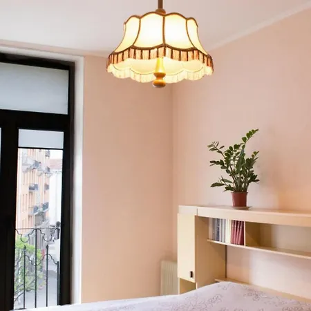 Apartment Aparton Zolotaya Gorka 6 *